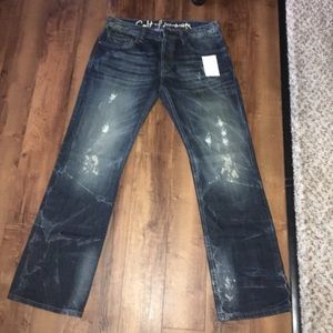 Cult of individuality Jeans